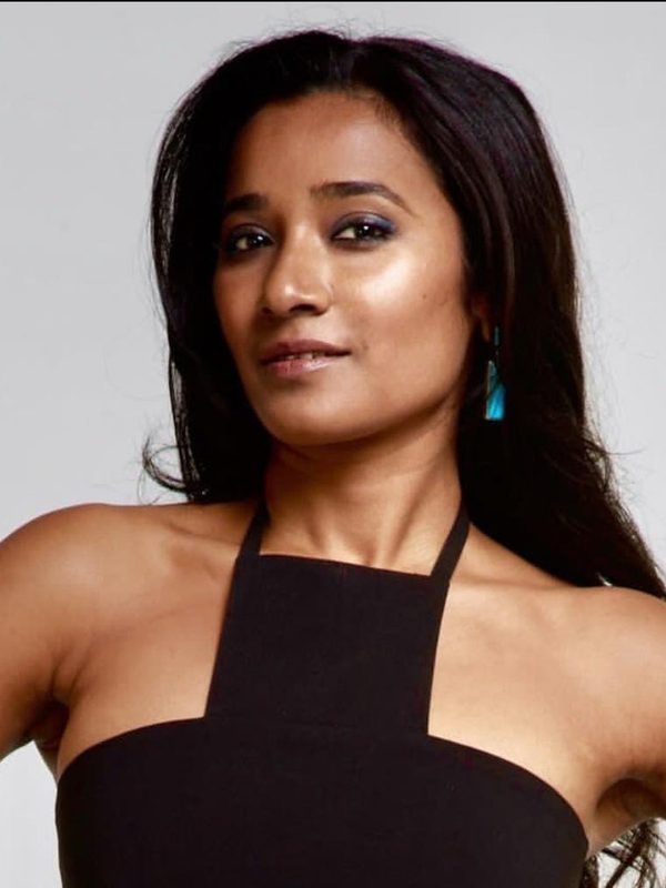 Tannishtha Chatterjee